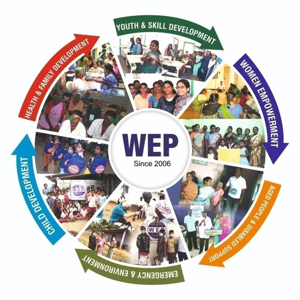 WEP programme