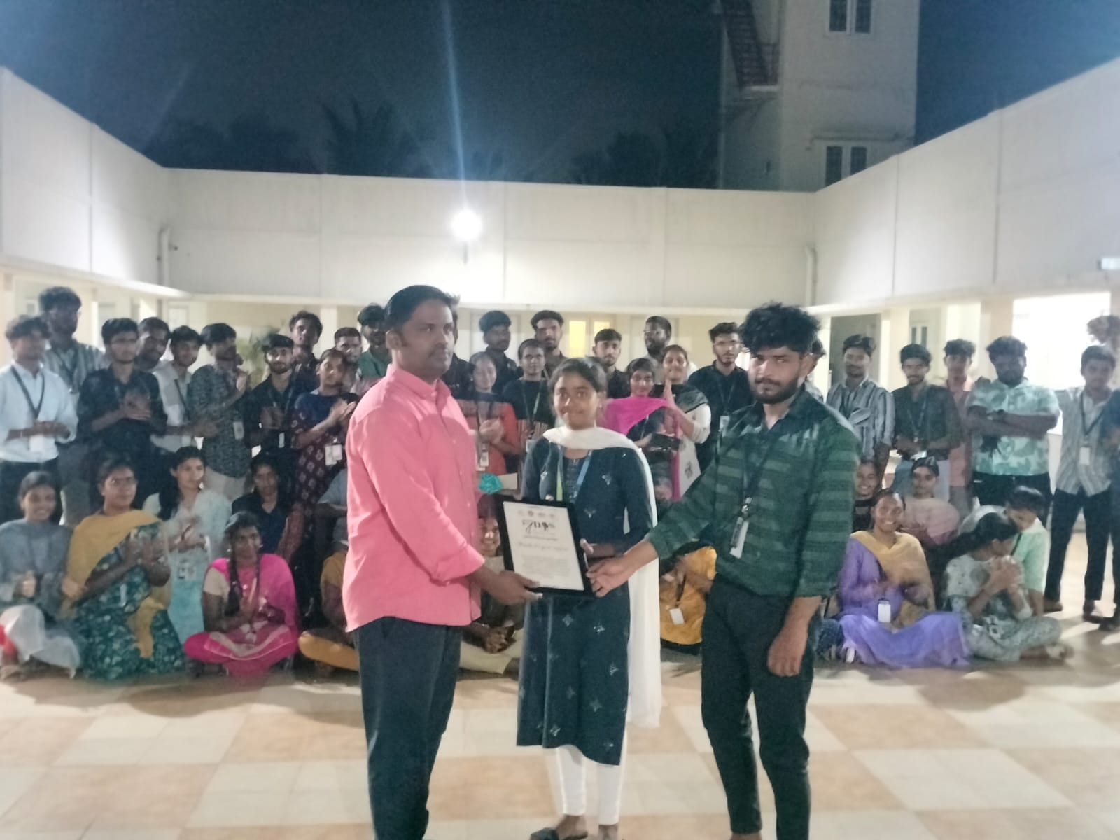 YOUTH & SKILL DEVELOPMENT