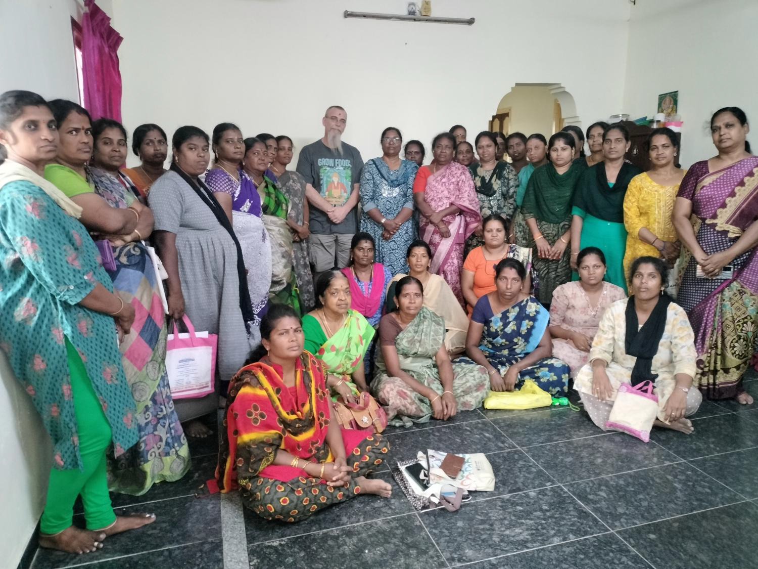 WOMEN DEVELOPMENT