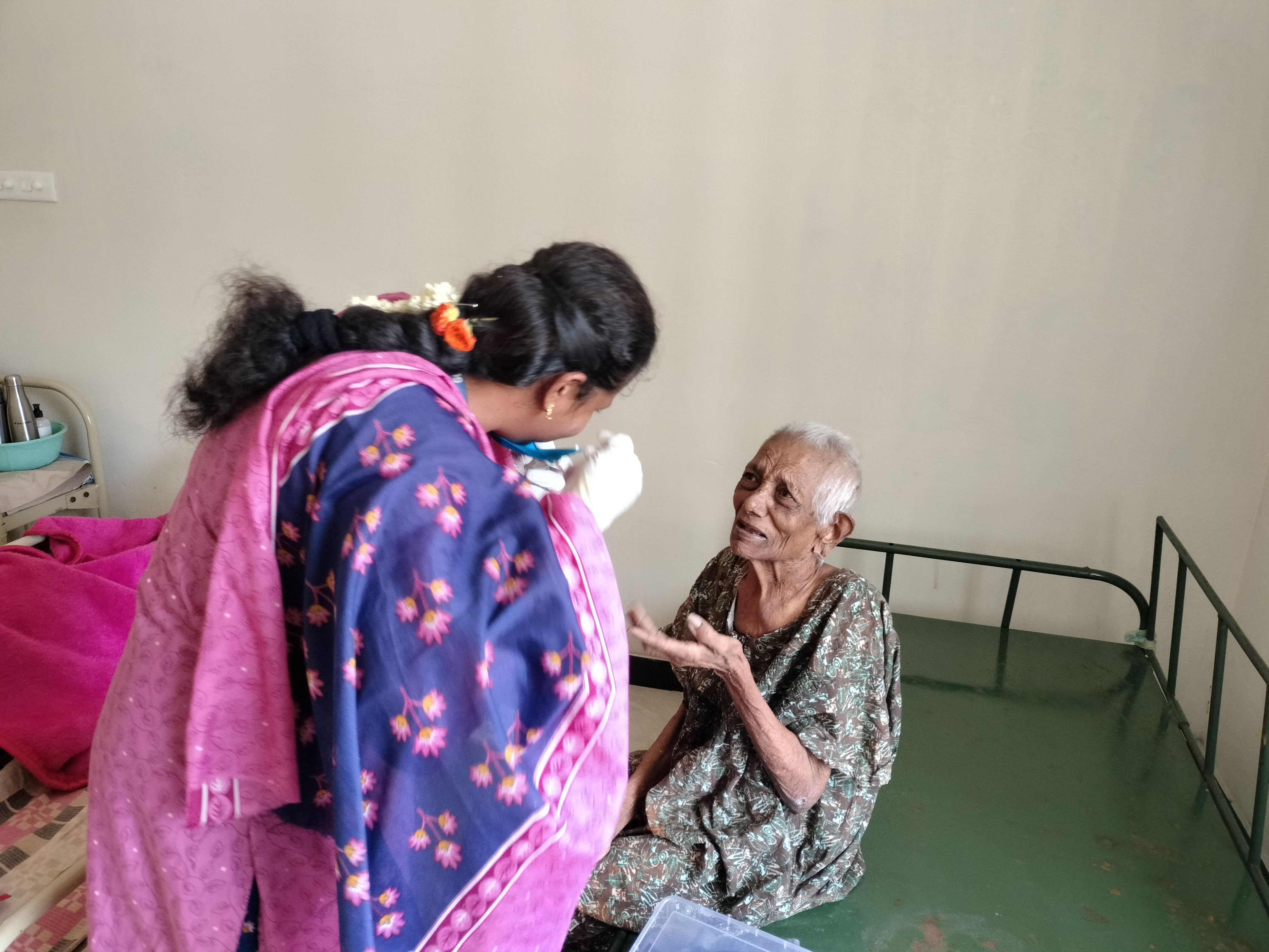 WEP programme photo