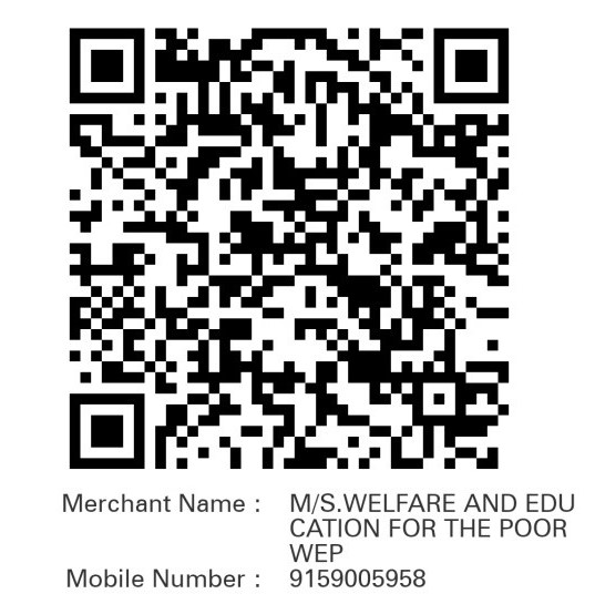 ICICI Bank QR Code